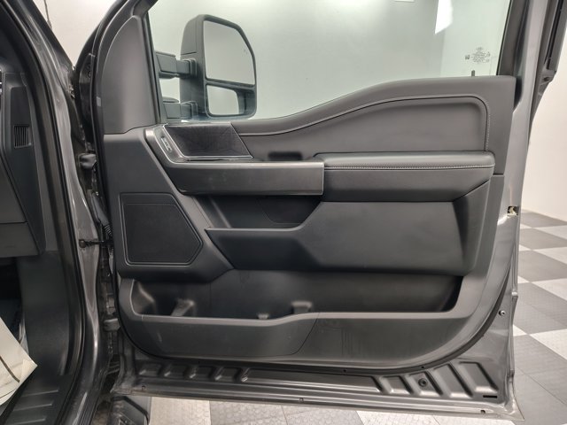 Certified 2023 Ford F150 XLT w/ Equipment Group 302A High AWD/4WD image 14