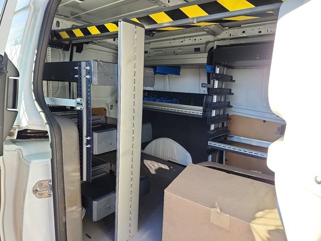 Certified 2022 Ford Transit Connect XL image 29