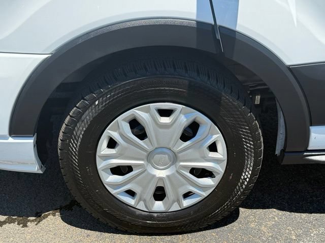Certified 2025 Ford Transit 350 XLT RWD image 22