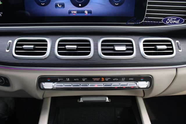 Used 2025 Mercedes-Benz GLE 350 4MATIC image 18