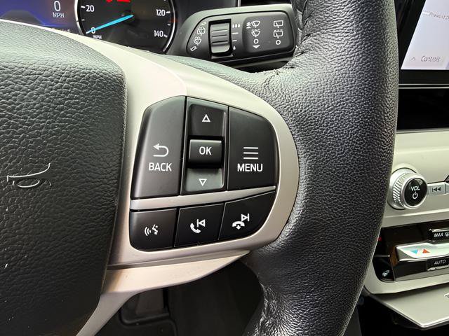 Certified 2022 Ford Explorer XLT w/ Equipment Group 202A AWD/4WD image 21