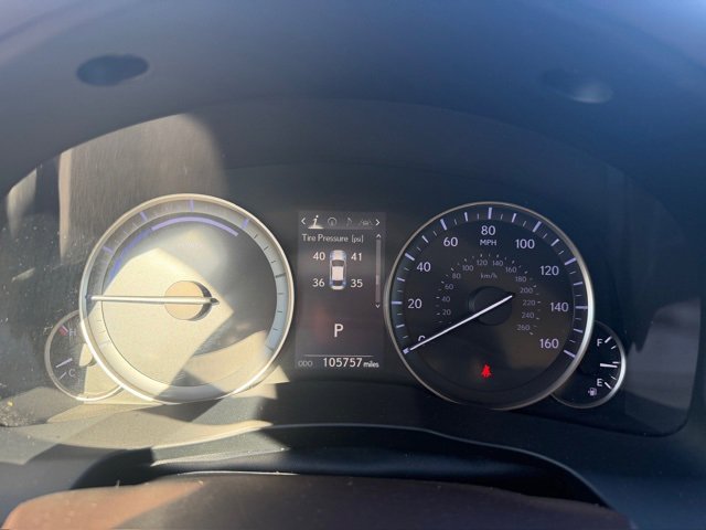 Used 2017 Lexus ES 300h w/ Luxury Package image 13