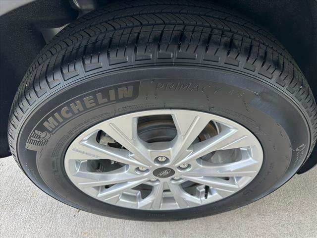 Certified 2023 Ford Escape Active image 11