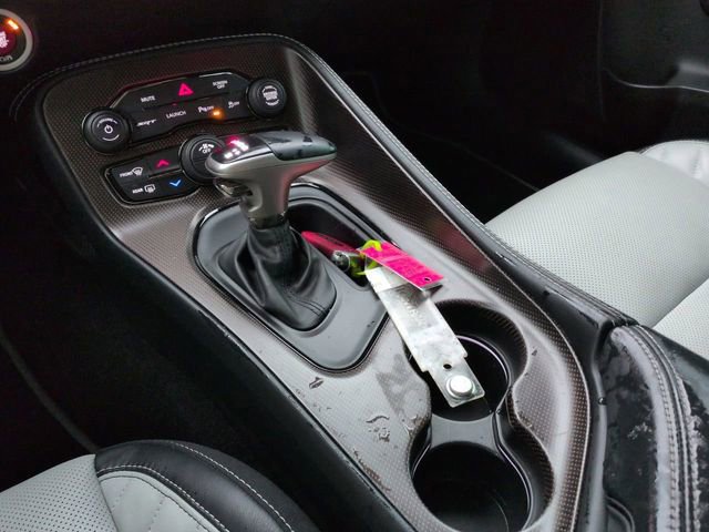 Used 2022 Dodge Challenger SRT Hellcat image 22