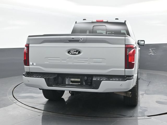Certified 2024 Ford F150 XLT w/ Equipment Group 302A MID AWD/4WD image 21
