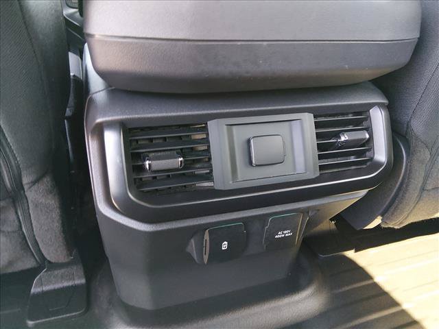 Certified 2022 Ford F150 XL w/ STX Appearance Package AWD/4WD image 13