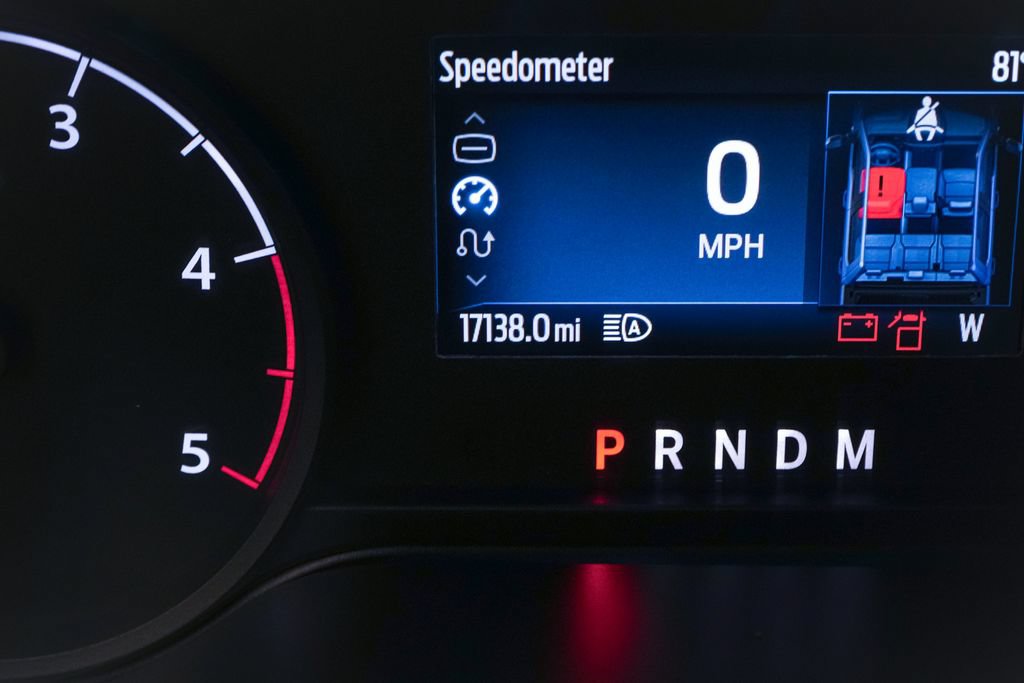 Certified 2026 Ford F250 XLT AWD/4WD image 18