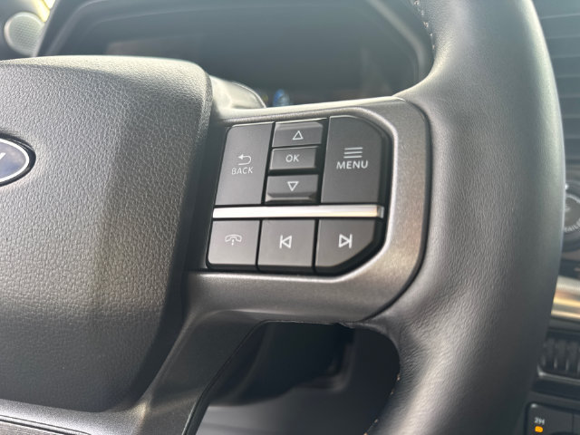 Certified 2024 Ford F150 Lariat w/ Equipment Group 502A High AWD/4WD image 19