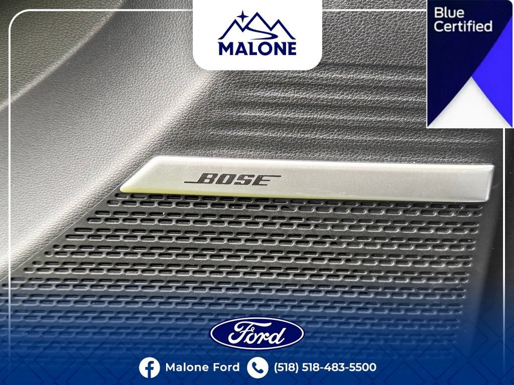 Used 2024 Hyundai Santa Fe Limited AWD/4WD image 13