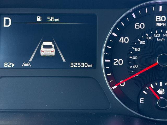 Used 2024 Kia Forte GT FWD image 26