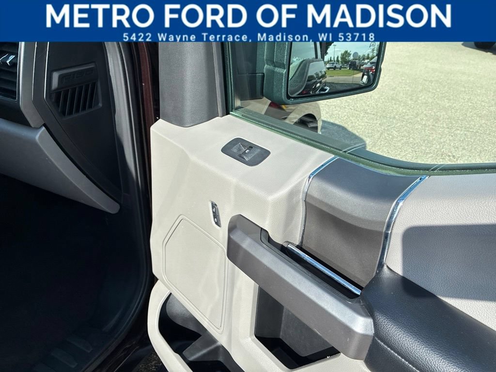 Certified 2020 Ford F150 XLT w/ Equipment Group 302A Luxury AWD/4WD image 50