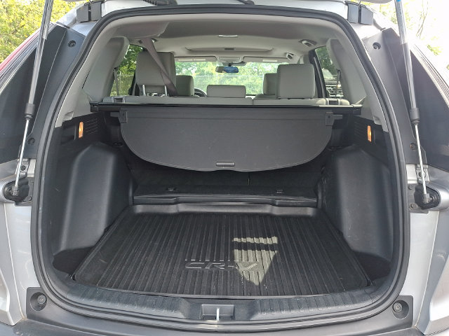 Used 2021 Honda CR-V EX image 35