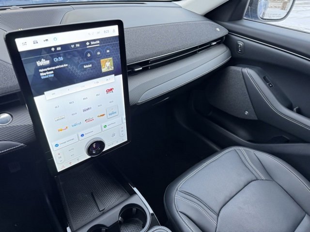 Certified 2025 Ford Mustang Mach-E Premium image 28