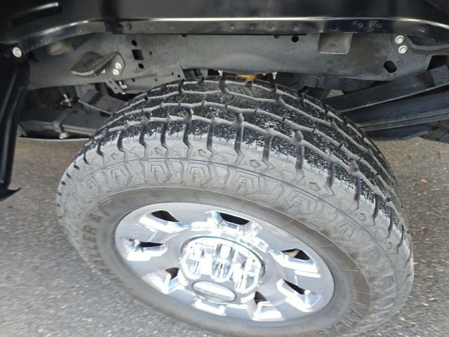 Certified 2024 Ford F250 Lariat w/ Lariat Ultimate Package image 6