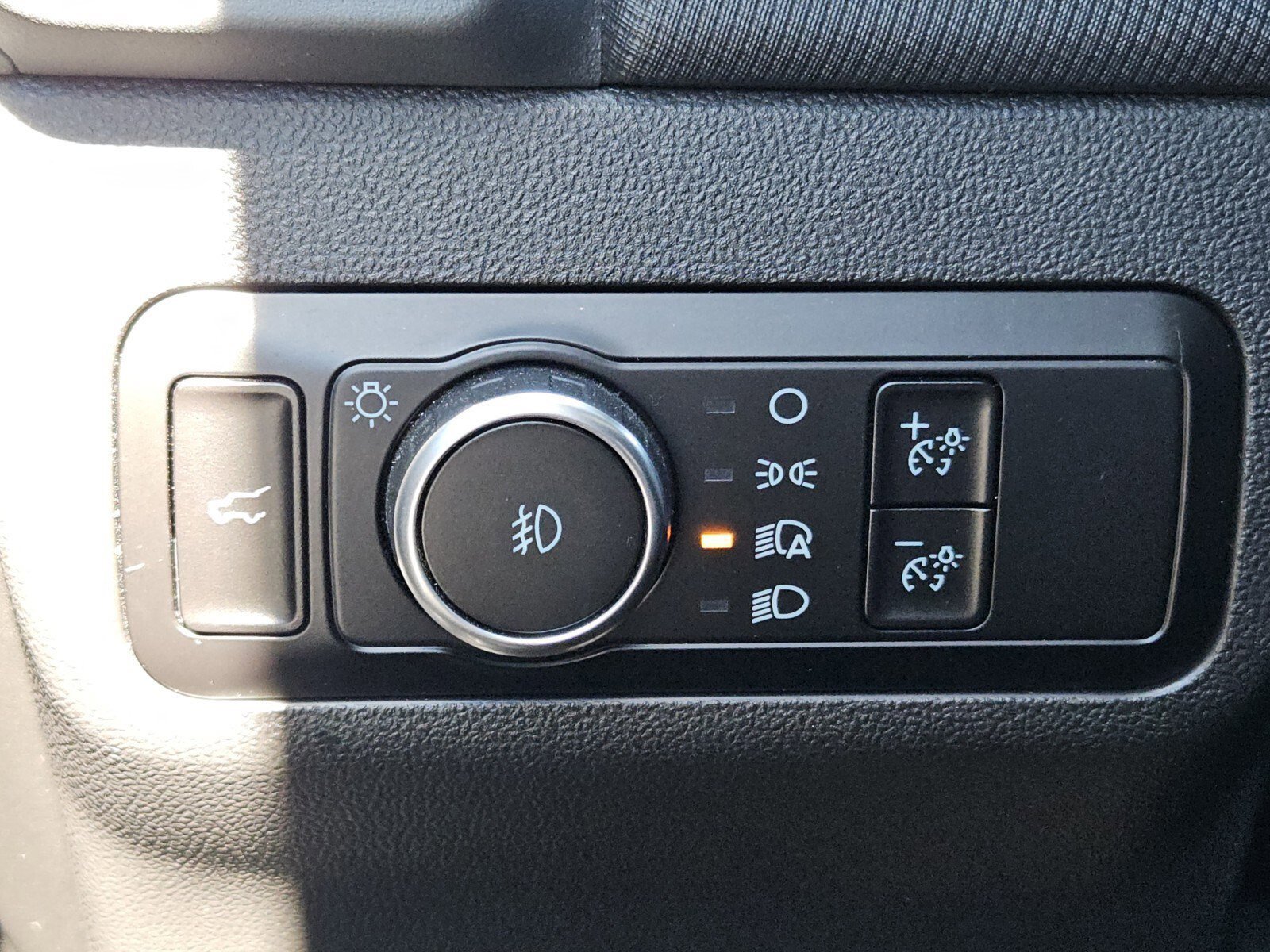 Certified 2023 Ford Bronco Sport Big Bend w/ Convenience Package image 24