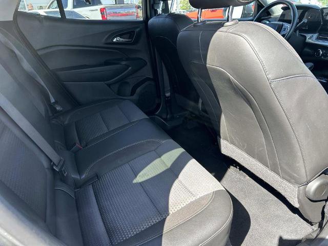 Used 2024 Chevrolet Trax LT w/ Driver Confidence Package FWD image 20