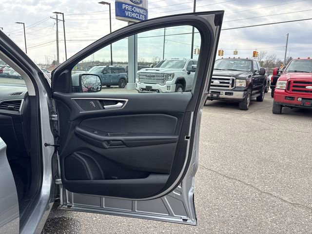 Certified 2024 Ford Edge SEL w/ Convenience Package image 19