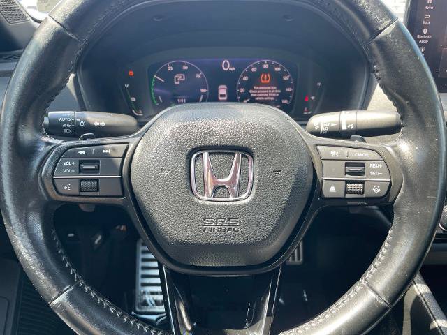 Used 2023 Honda Accord Sport image 16