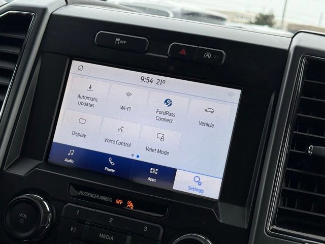 Certified 2020 Ford F150 XLT w/ XTR Package image 23