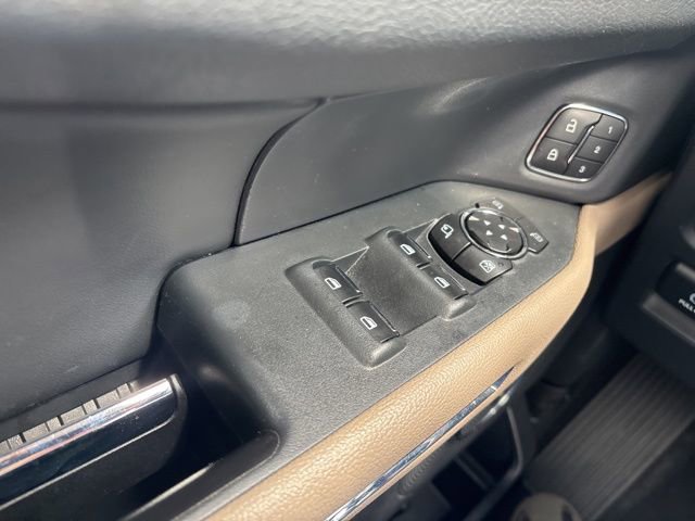 Certified 2024 Ford Expedition Limited AWD/4WD image 27