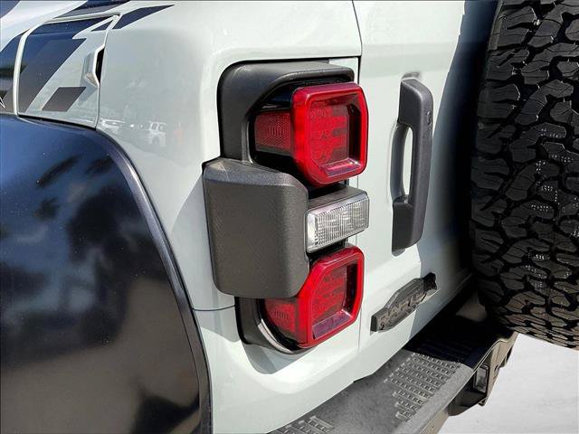 Certified 2023 Ford Bronco Raptor AWD/4WD image 28