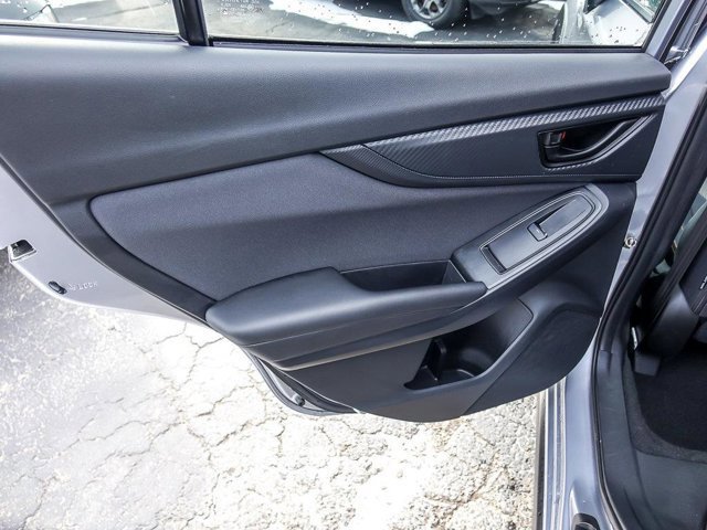 Used 2022 Subaru Crosstrek 2.0i Premium w/ Popular Package #4 image 20