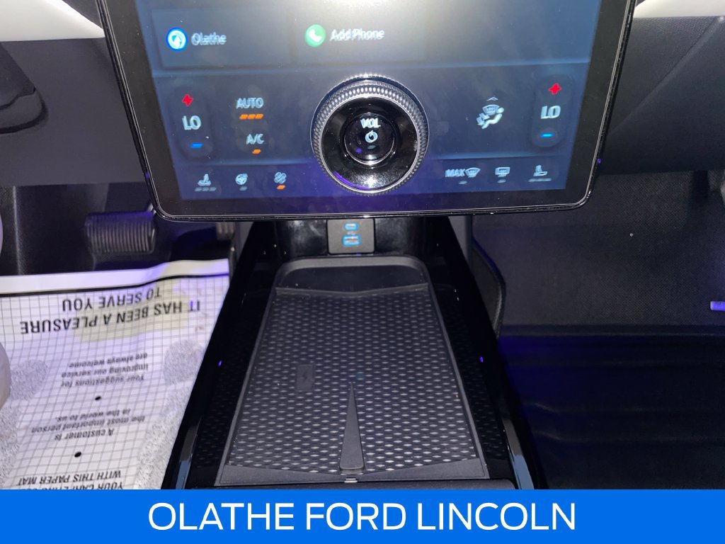 Certified 2023 Ford Mustang Mach-E Premium AWD/4WD image 26