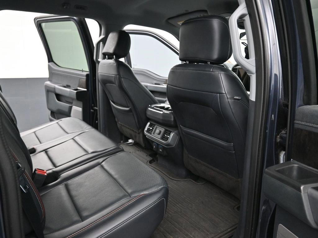 Certified 2021 Ford F150 Lariat image 21