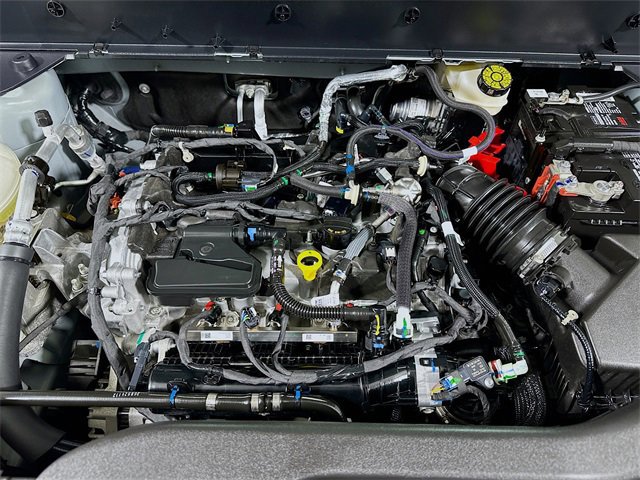 Certified 2024 Ford Bronco Sport Heritage w/ Heritage Convenience Package image 9