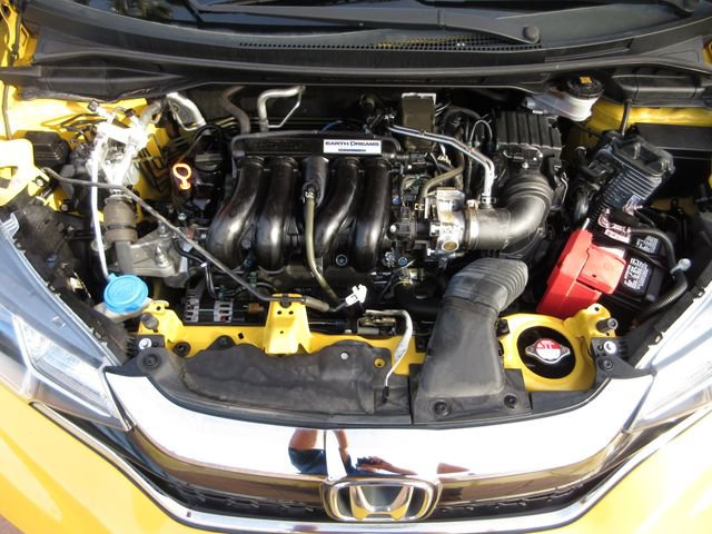 Used 2019 Honda Fit LX image 27