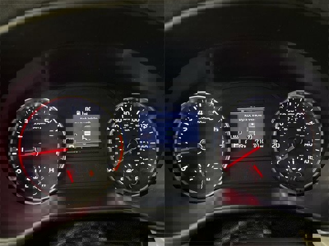 Used 2020 Kia Sportage EX w/ EX Technology Package image 7