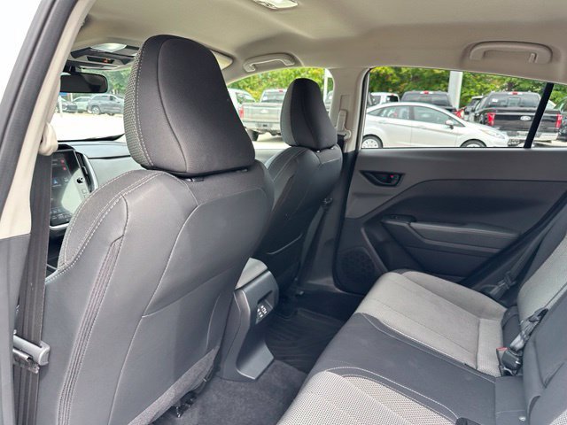 Used 2024 Subaru Crosstrek 2.0i Premium AWD/4WD image 37