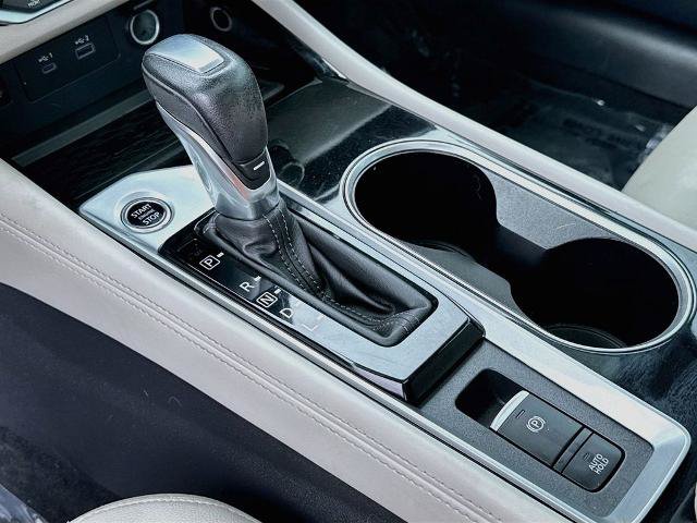 Used 2023 Nissan Altima 2.5 SL AWD/4WD image 15
