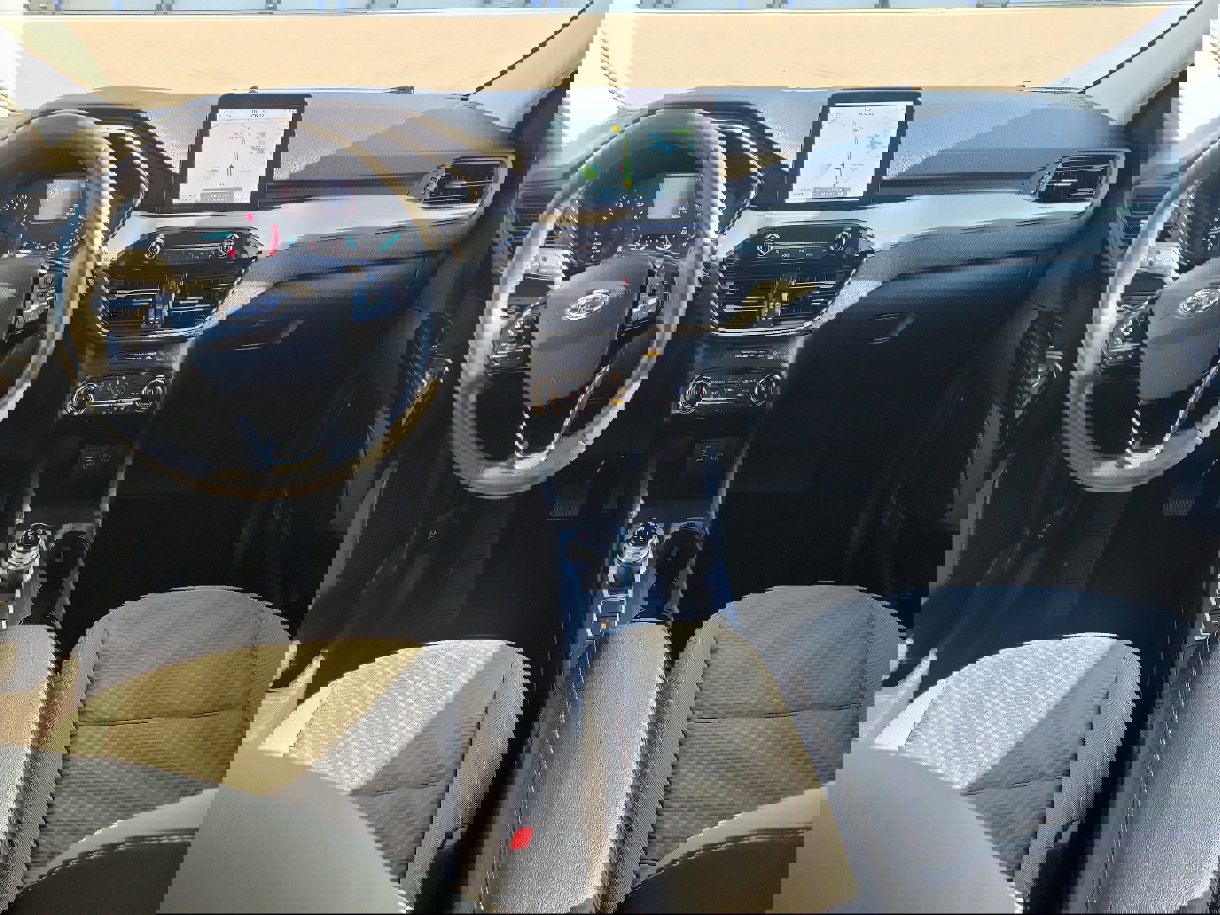 Certified 2022 Ford Escape SE w/ Convenience Package image 14