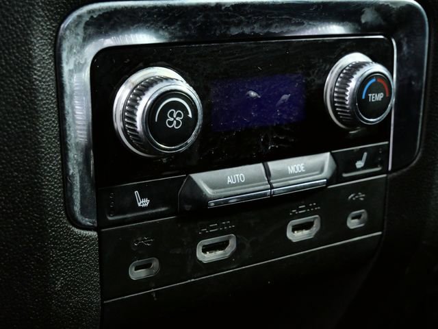 Used 2021 GMC Yukon AT4 w/ Rear Media and Nav Package image 18