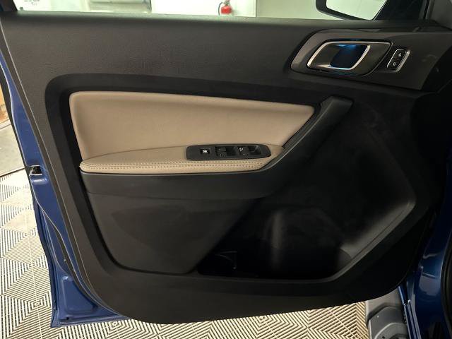 Certified 2019 Ford Ranger Lariat w/ Equipment Group 501A Mid RWD image 16