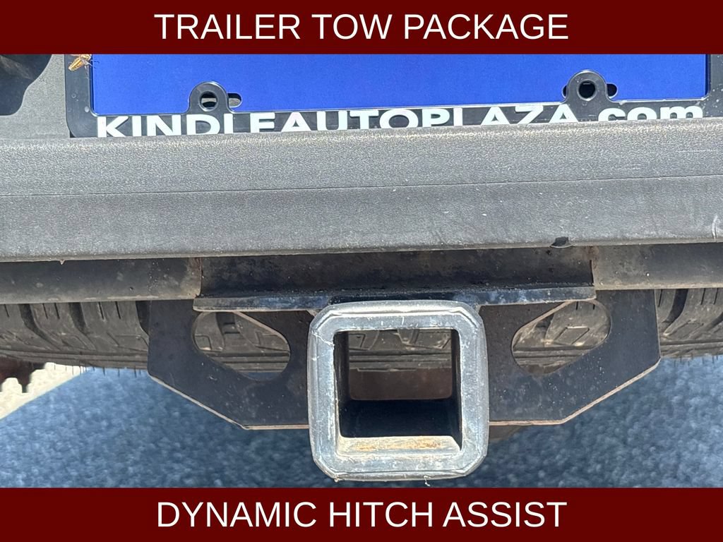 Certified 2020 Ford F150 XLT w/ Trailer Tow Package AWD/4WD image 9