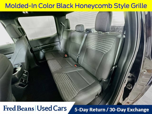 Certified 2023 Ford F150 XL w/ STX Appearance Package AWD/4WD image 29