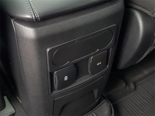 Certified 2024 Ford Explorer XLT w/ Equipment Group 202A image 30