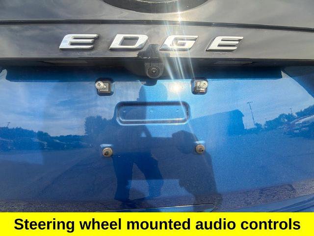 Certified 2024 Ford Edge SEL AWD/4WD image 10