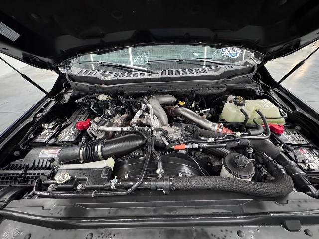 Certified 2023 Ford F250 Platinum image 11