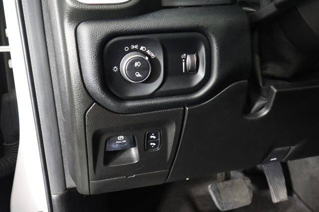 Used 2020 RAM 1500 Big Horn image 43