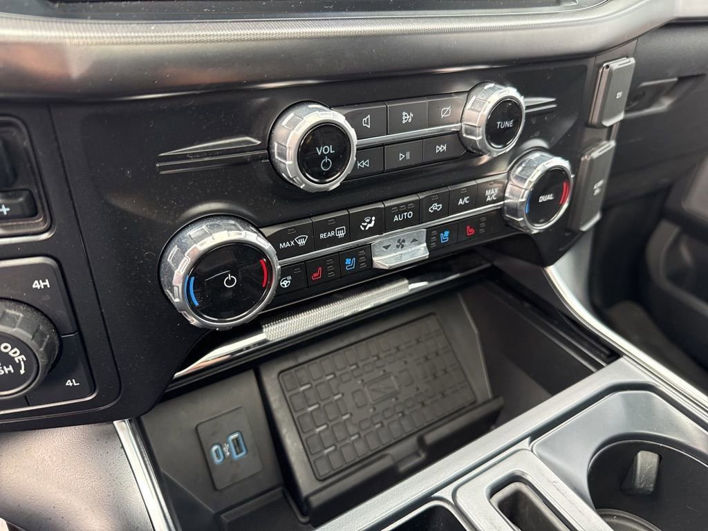 Certified 2024 Ford F150 Raptor AWD/4WD image 17