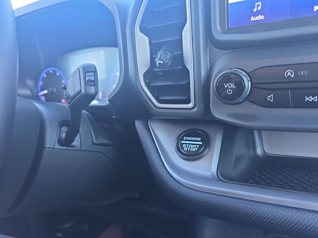 Certified 2024 Ford Bronco Sport Big Bend w/ Convenience Package image 30