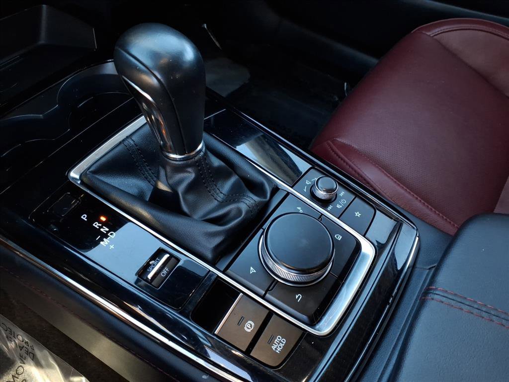 Used 2024 MAZDA CX-30 AWD 2.5 S w/ Preferred Package image 26