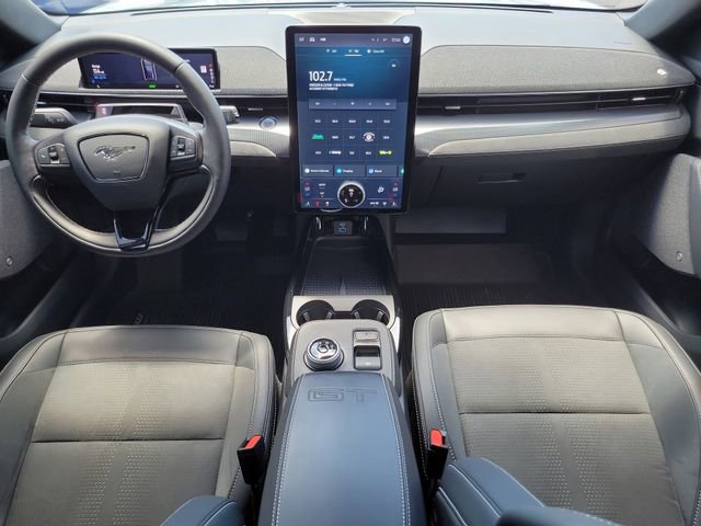 Certified 2024 Ford Mustang Mach-E GT image 11