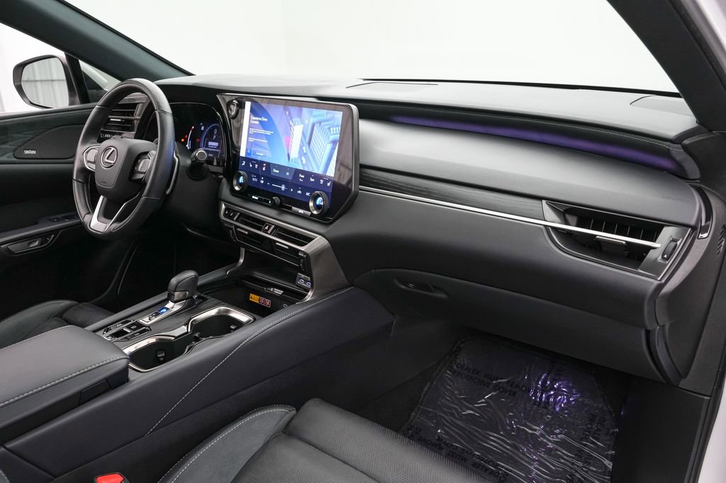 Used 2023 Lexus RX 350 FWD w/ Accessory Package (Z1) image 24