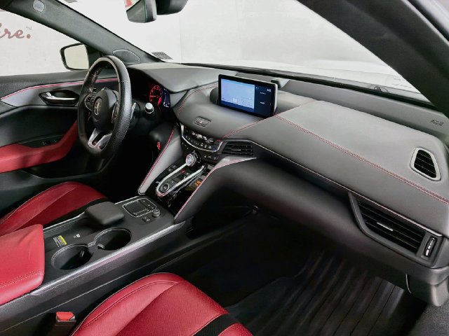 Used 2022 Acura TLX w/ A-SPEC Package AWD/4WD image 35
