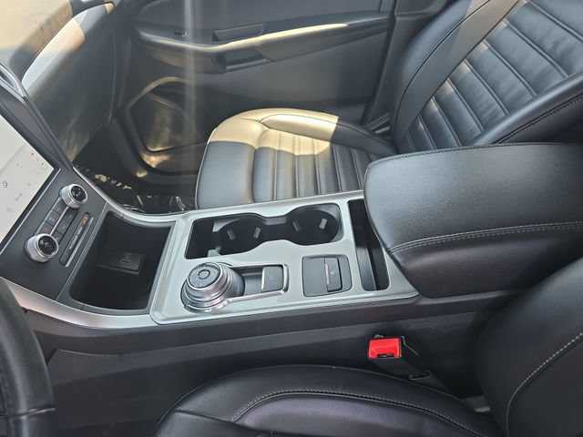 Certified 2024 Ford Edge SEL AWD/4WD image 20
