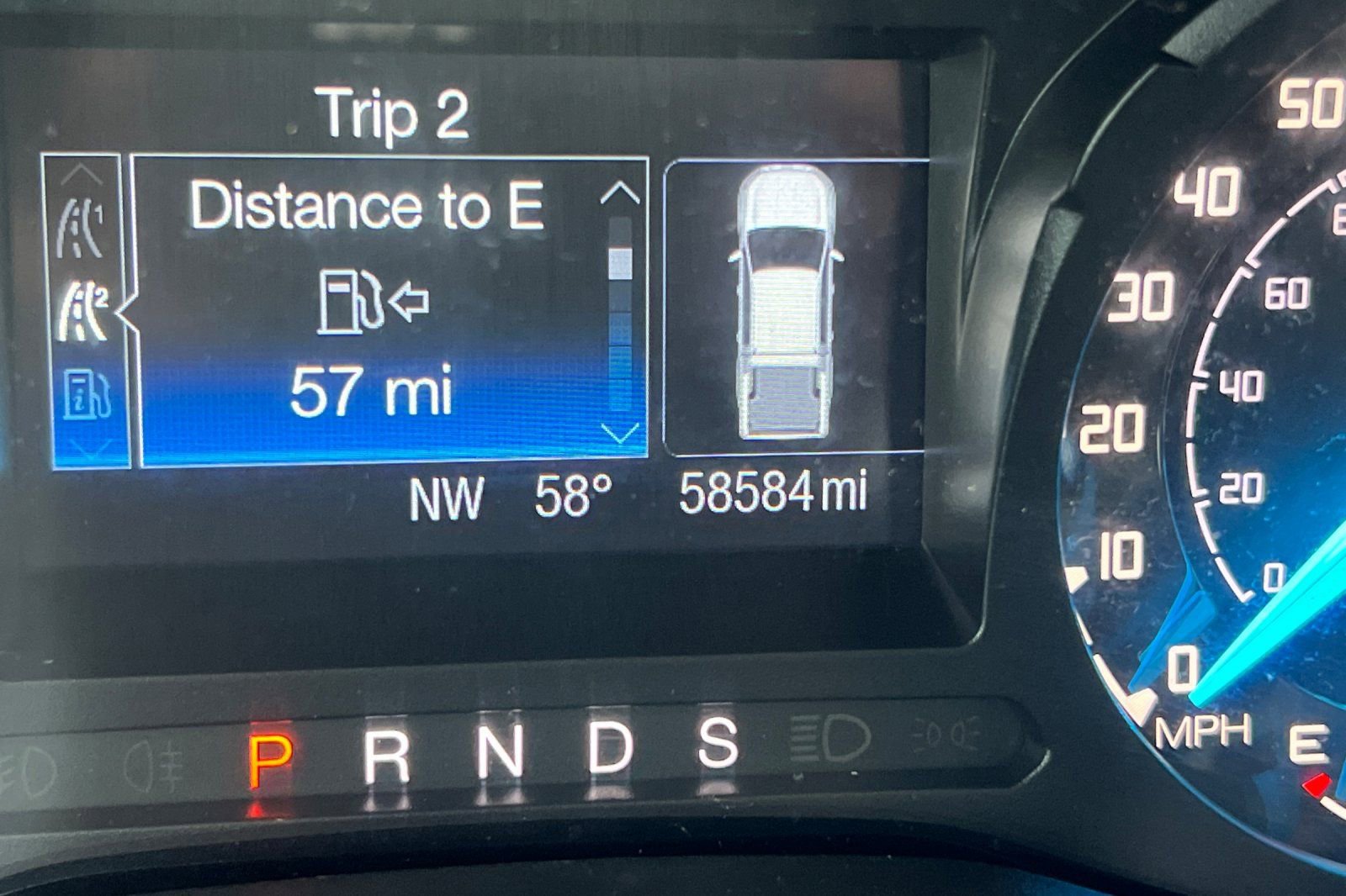 Certified 2023 Ford Ranger XLT w/ Equipment Group 301A Mid image 24